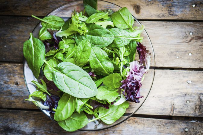 Functional Foods