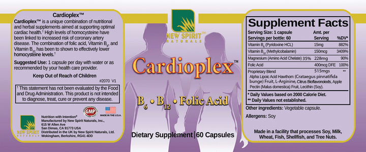 Cardioplex