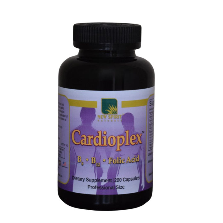 Cardioplex