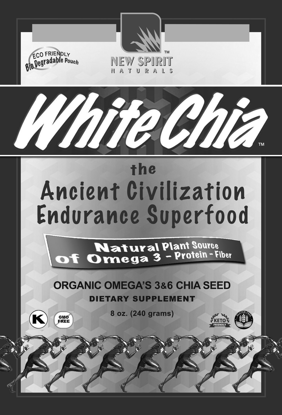 White Chia