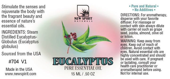 Eucalyptus