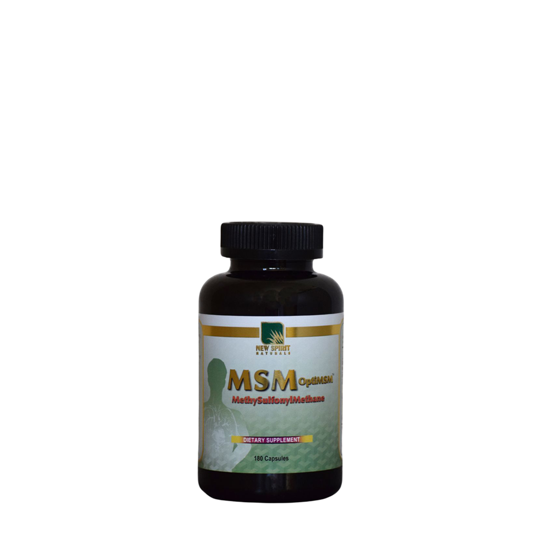 MSM (Methylsulfonylmethane ) Complex