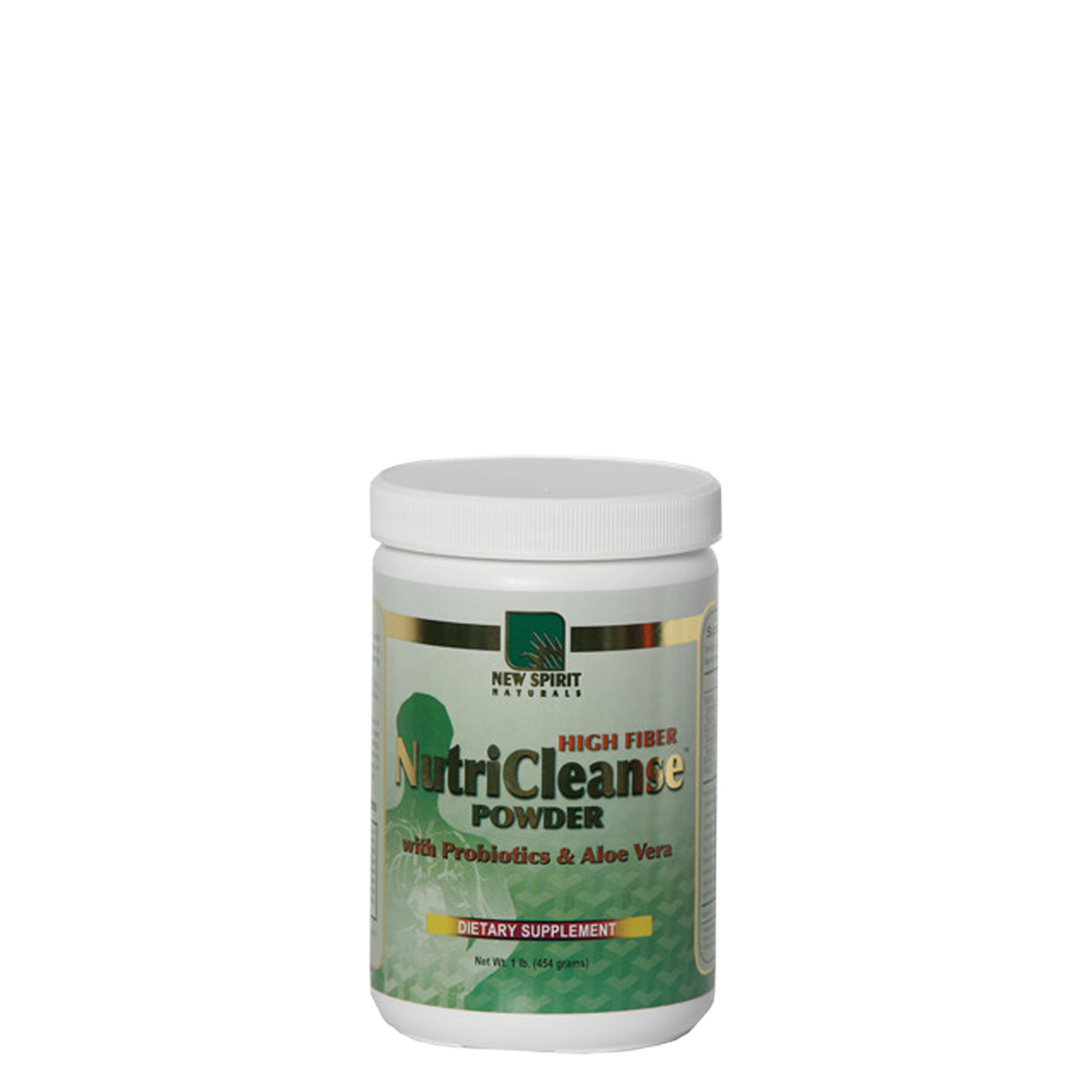 NutriCleanse Powder