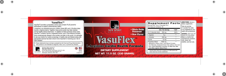 Polvo VasuFlex™