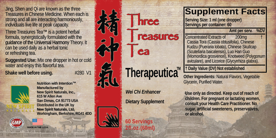 terapéutica