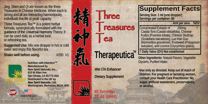 terapéutica