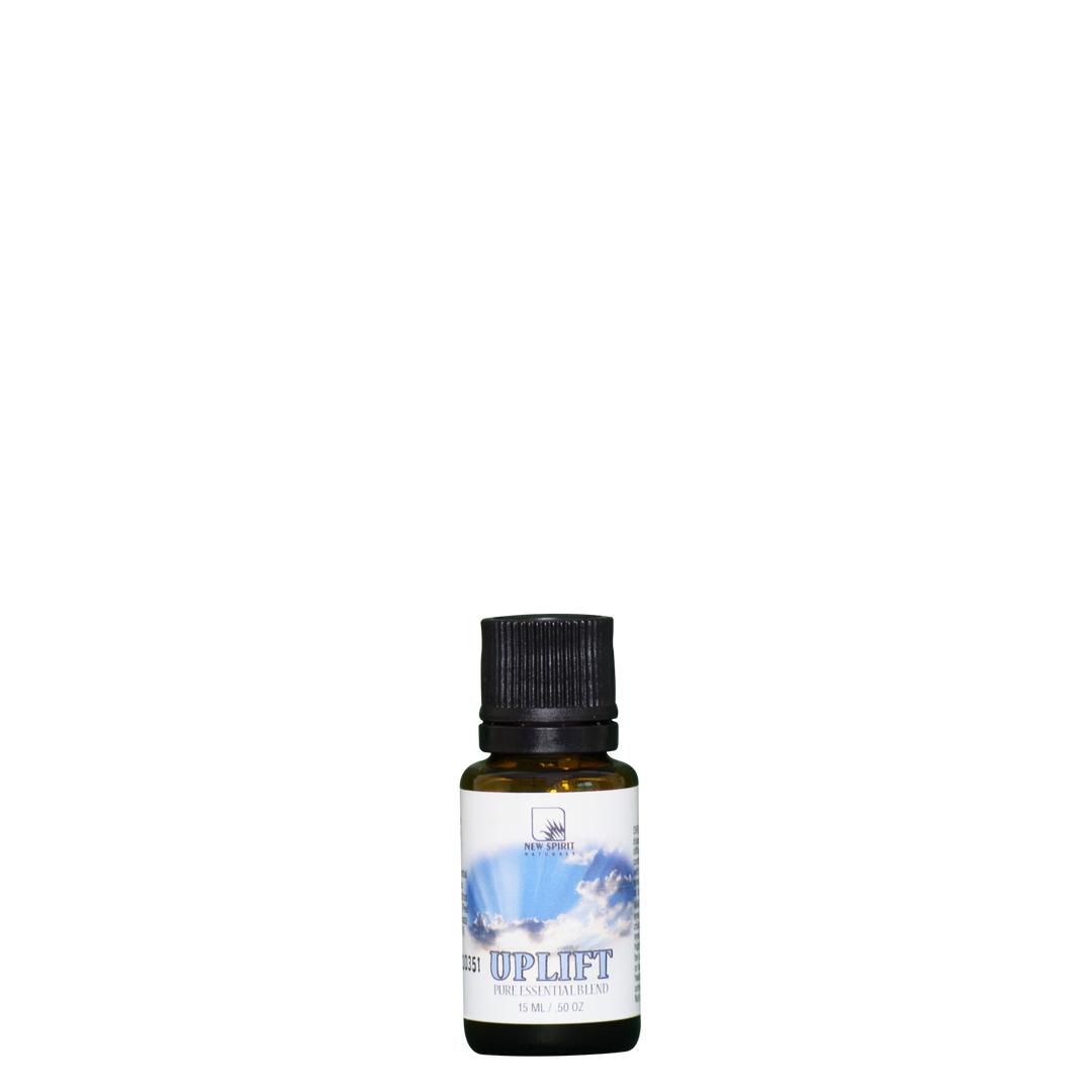 Uplift Essential Oil