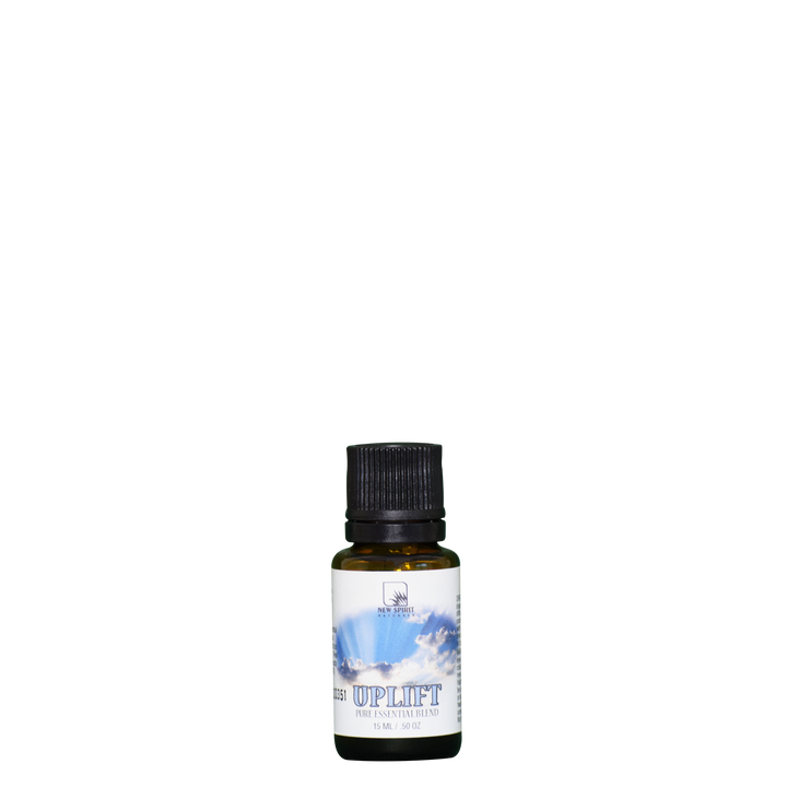 Uplift Essential Oil