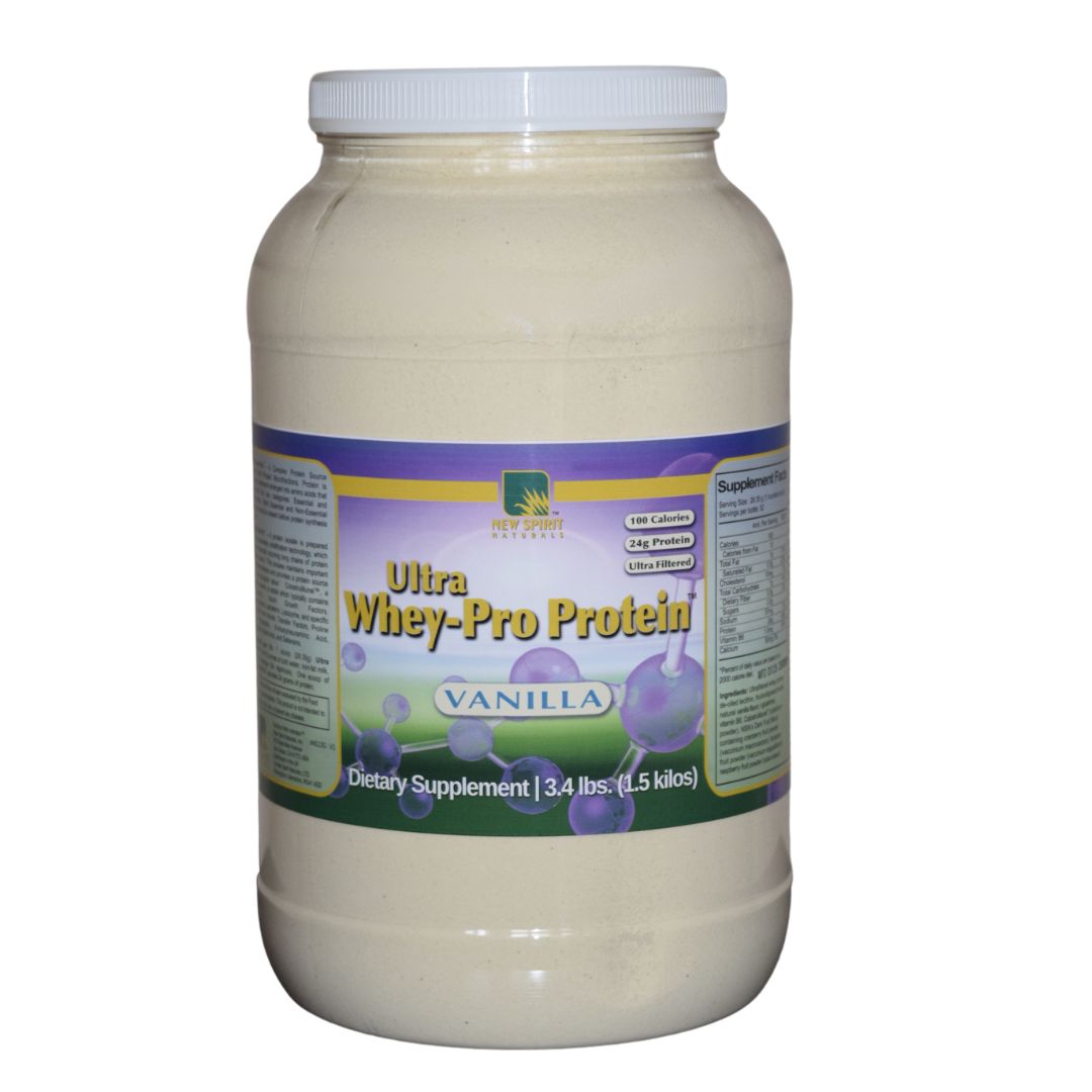 Ultra Whey-Pro™ Protein Vanilla