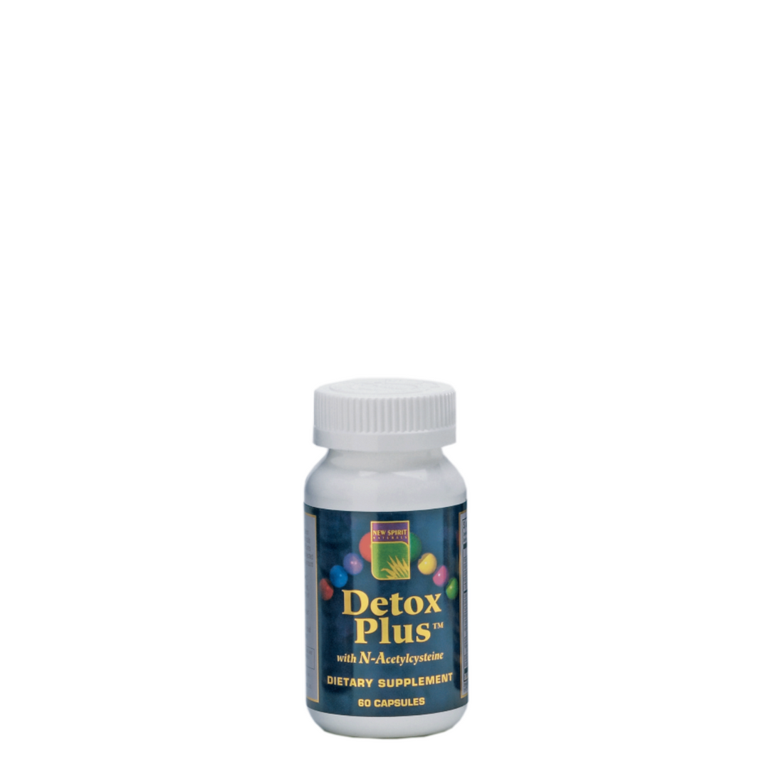 Detox Plus