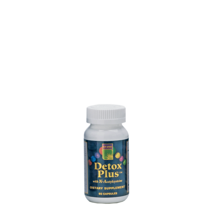 Desintoxicación Plus