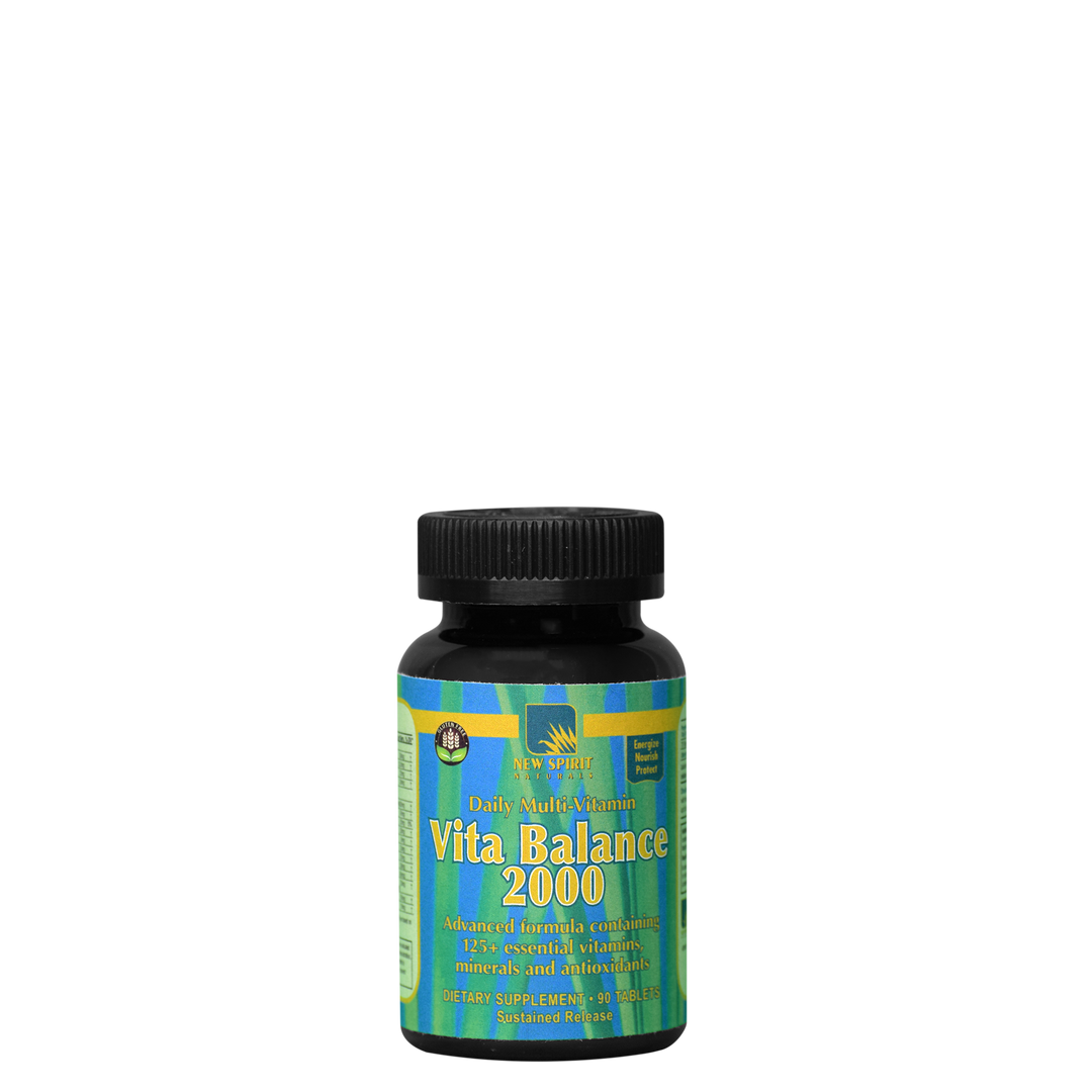 Vita Balance 2000+
