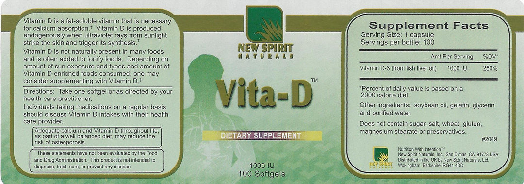 Vita-D