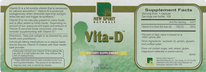 Vita-D