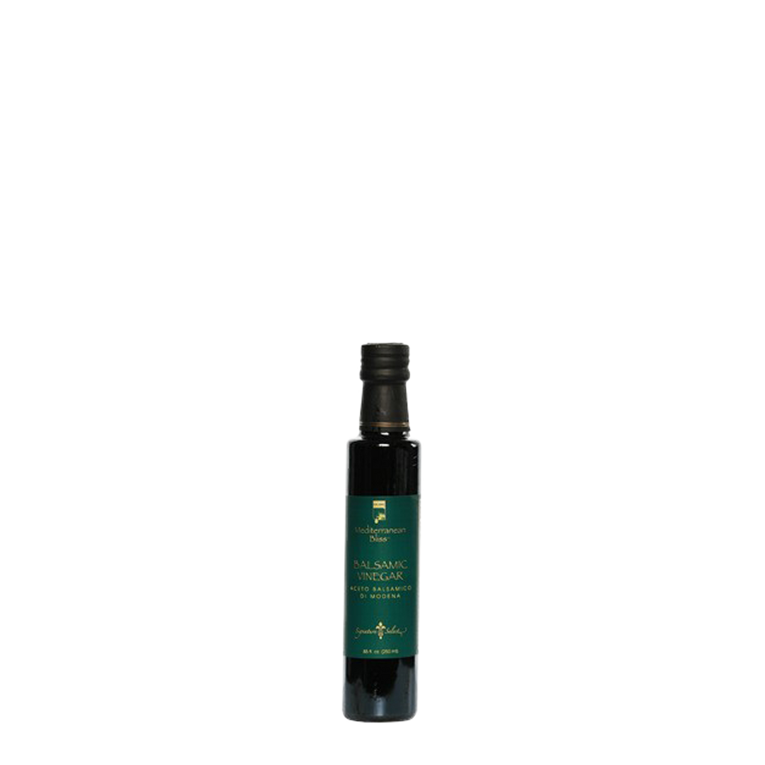 Mediterranean Bliss Balsamic Vinegar