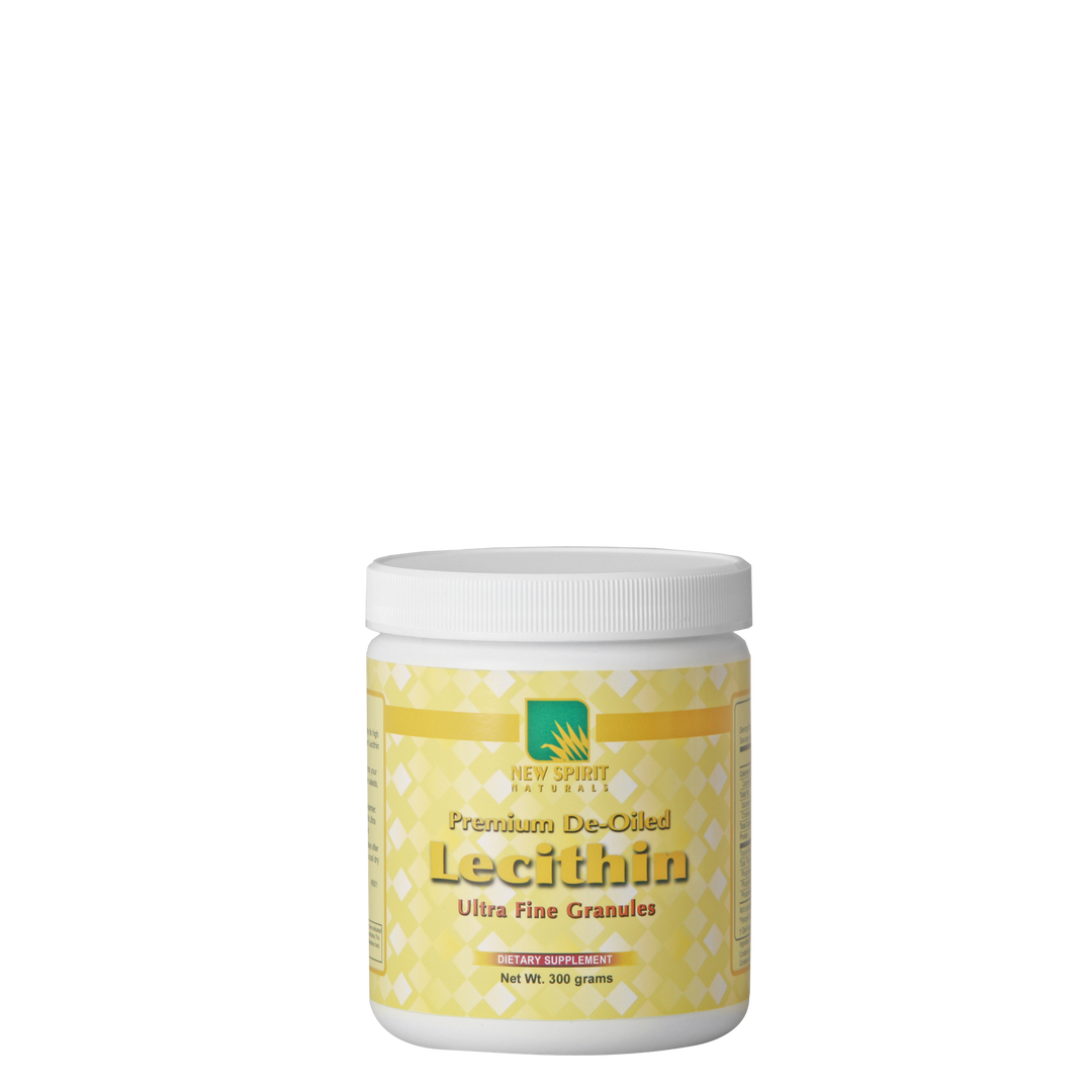Premium De-Oiled Lecithin