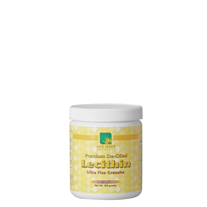 Premium De-Oiled Lecithin