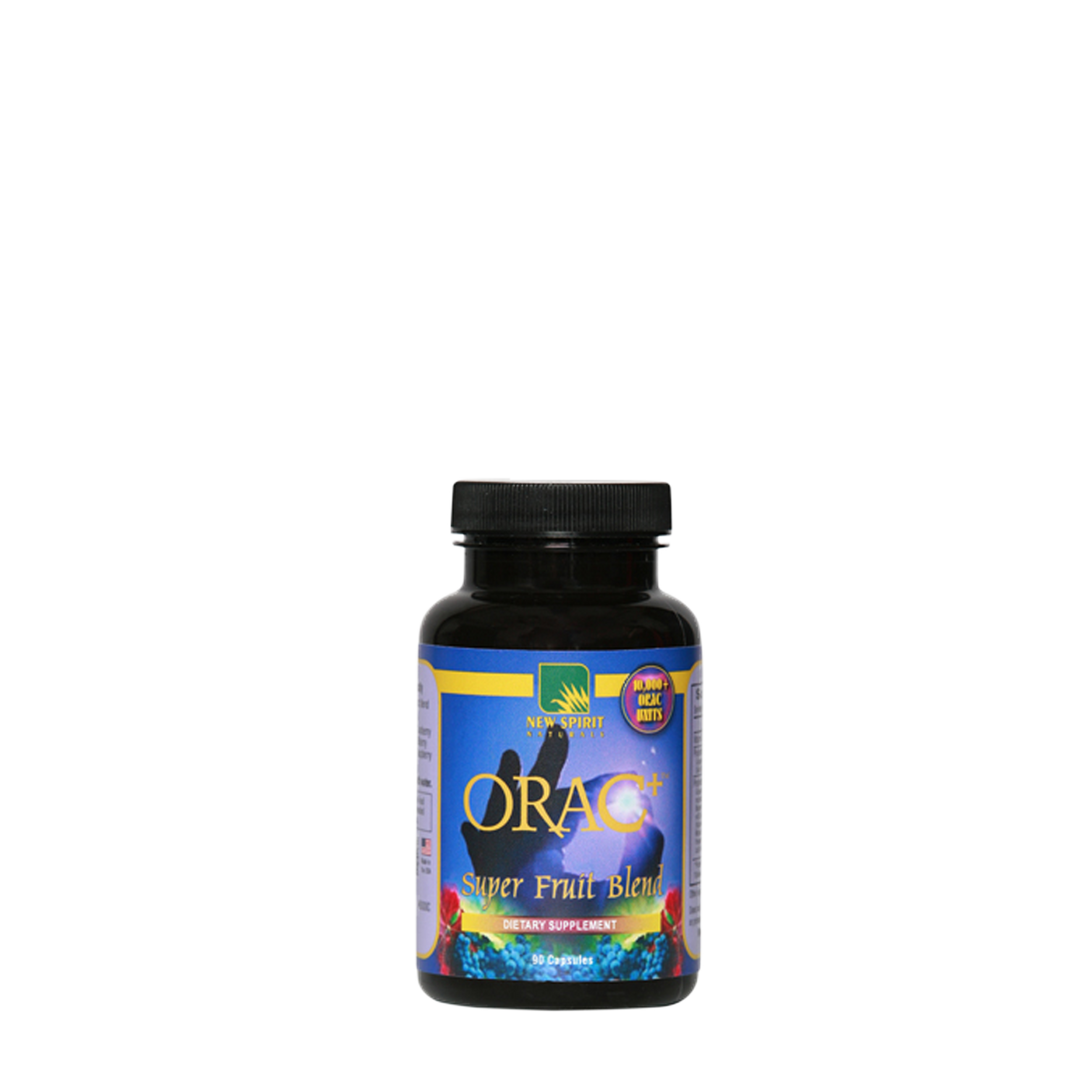ORAC+10,000+