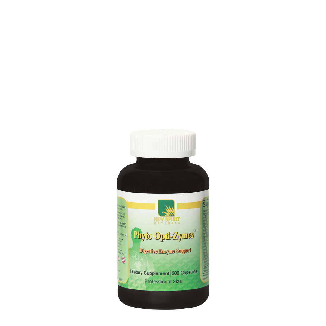 Phyto Opti-Zymes™