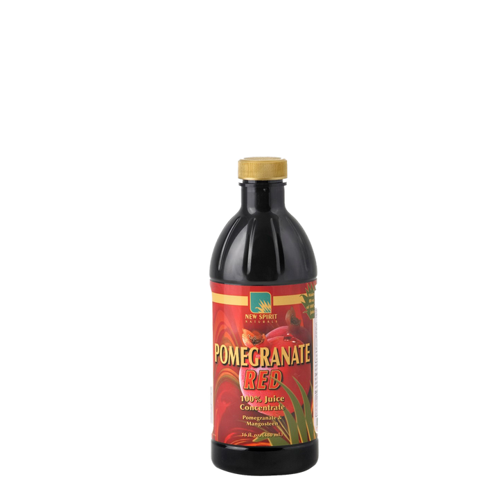 Concentrado de Granada Roja con Mangostán