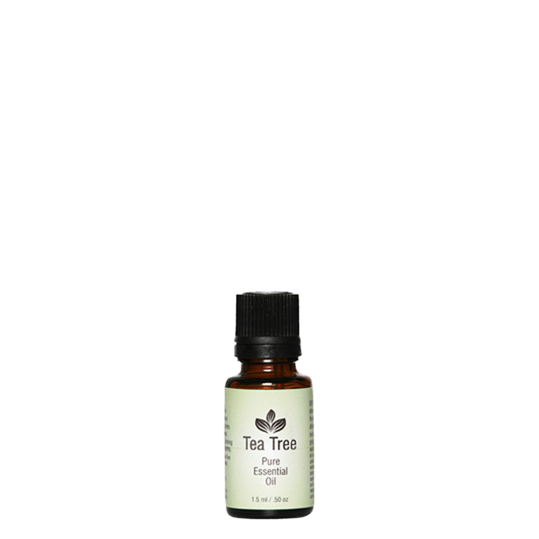 Aceite de árbol de té