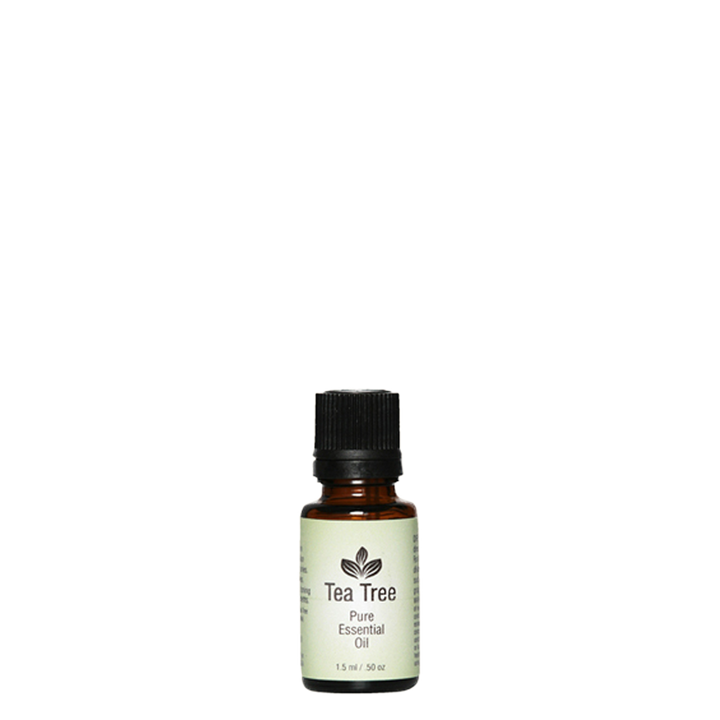 Aceite de árbol de té