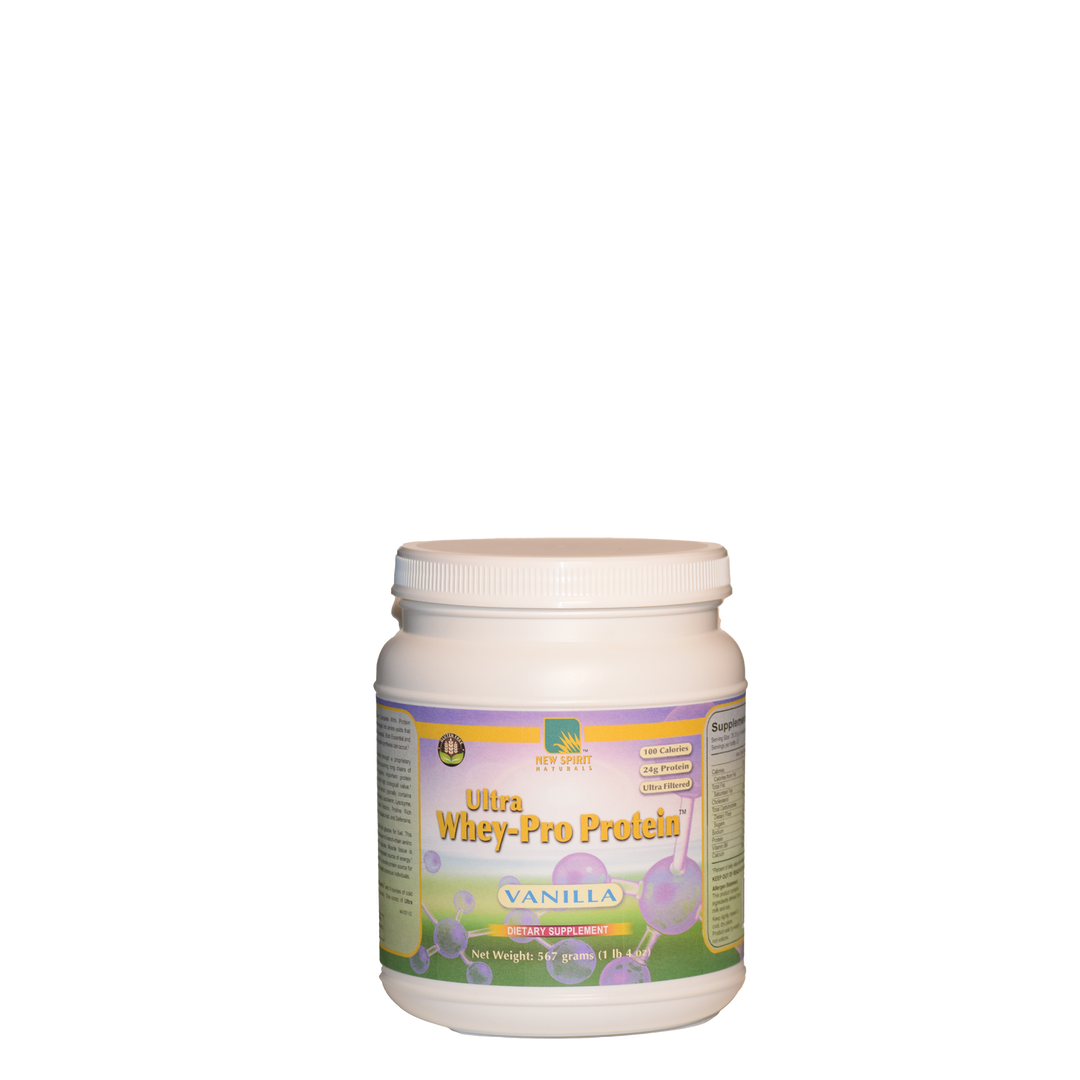 Ultra Whey-Pro™ Protein Vanilla