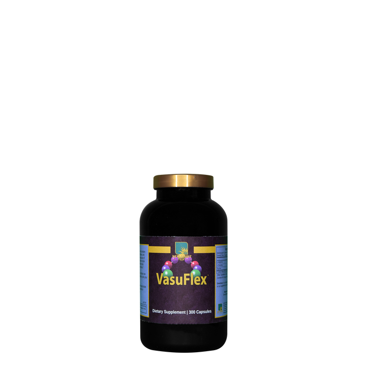 VasuFlex™ Capsules