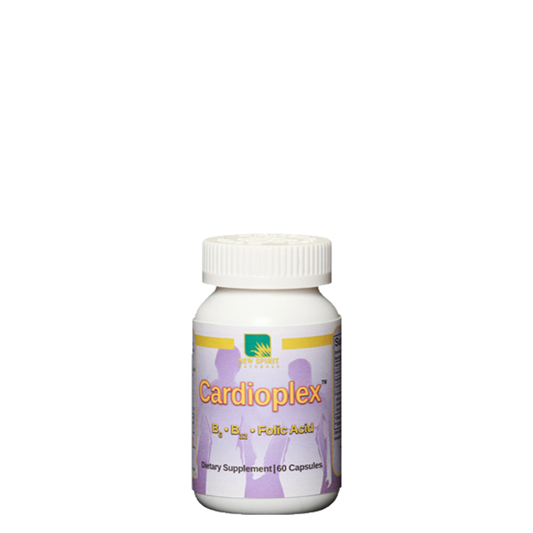 Cardioplex