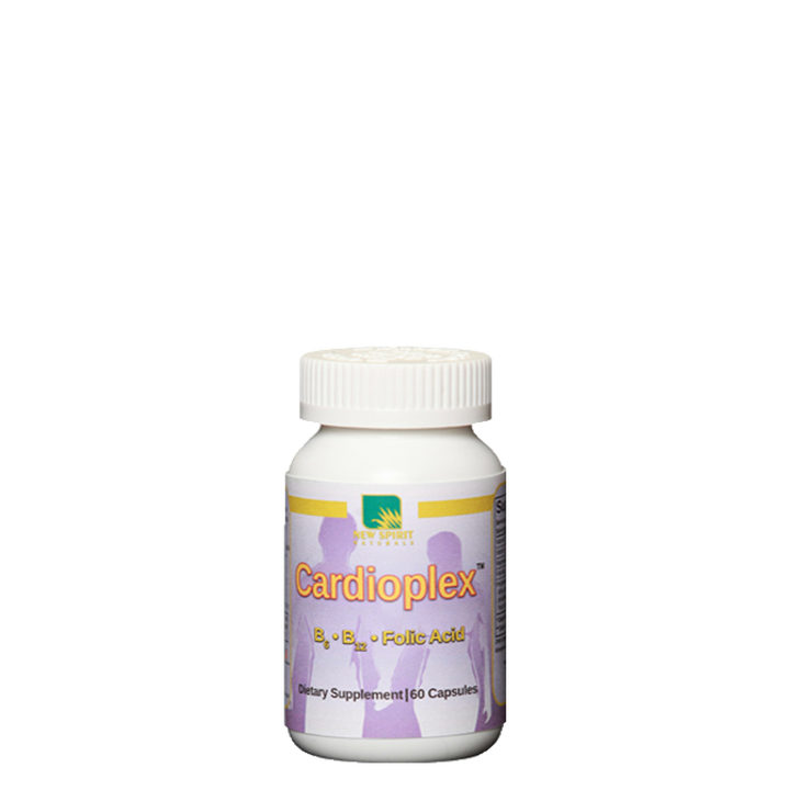 Cardioplex