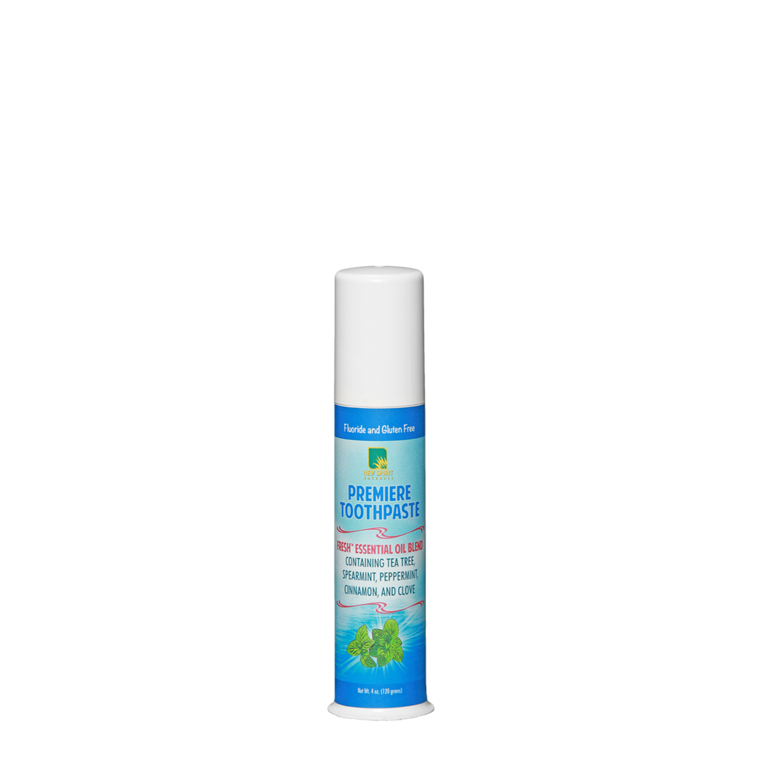 Premiere Toothpaste