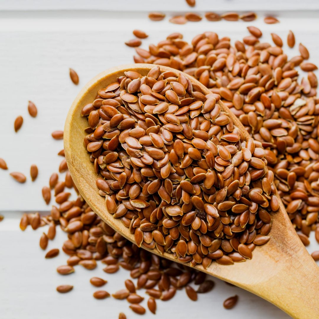 5 Amazing Benefits of Flax Seeds and Why They Should Be Part of Your Health Routine
