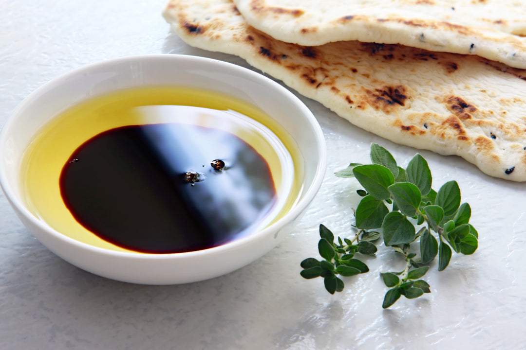 The Health Benefits of Extra Virgin Olive Oil