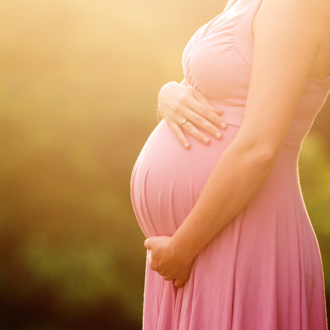 Optimal Nutrition Before, During and After Pregnancy