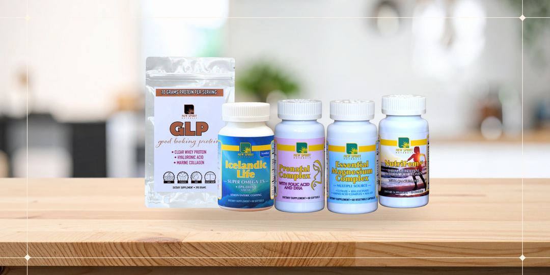 New Products