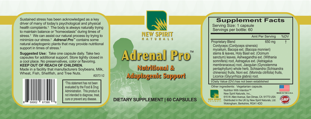 Adrenal Pro