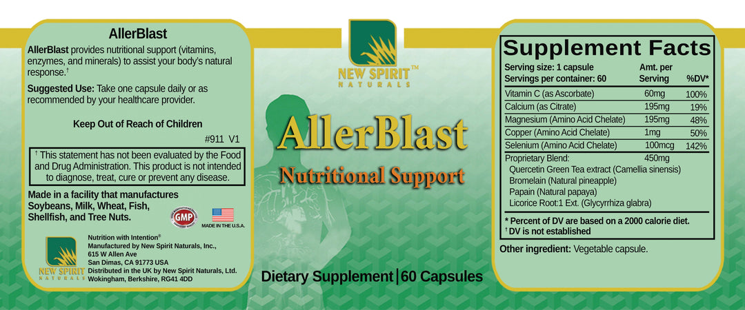 AllerBlast