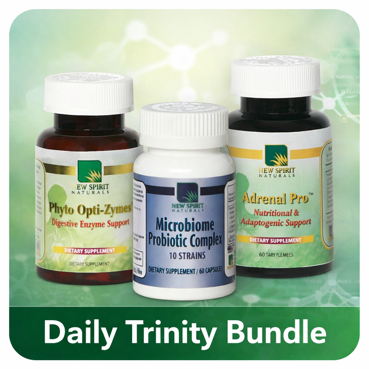 Daily Trinity Bundle™