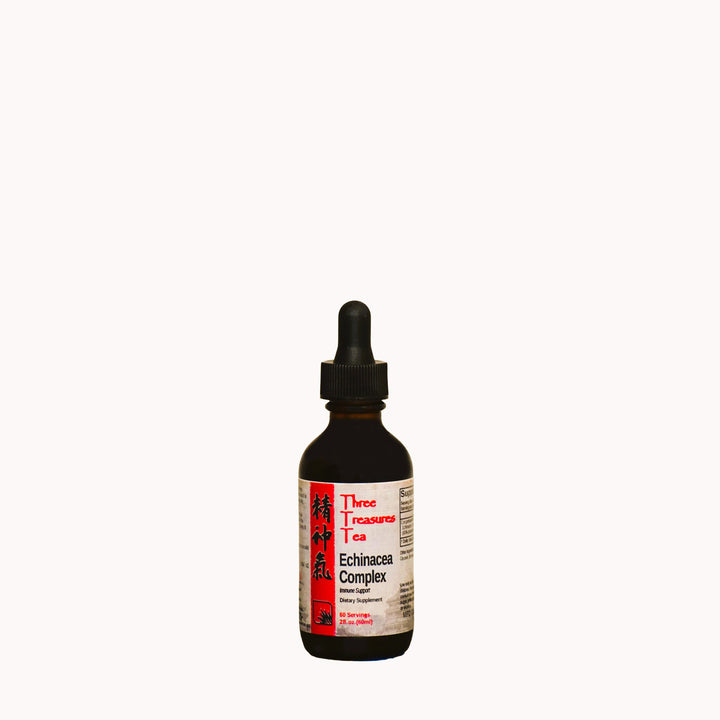 Echinacea Complex