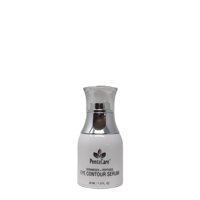 Sérum para contorno de ojos PentaCare
