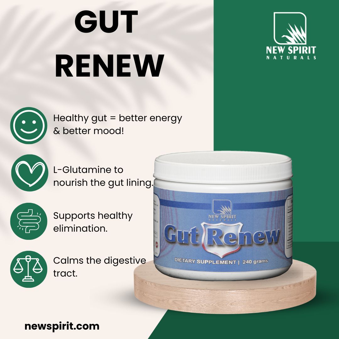 Gut Renew