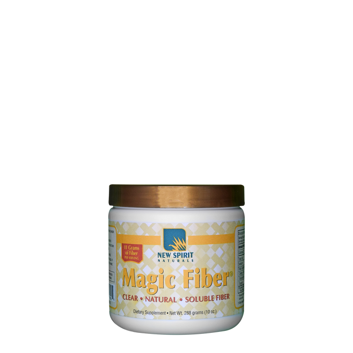 Magic Fiber