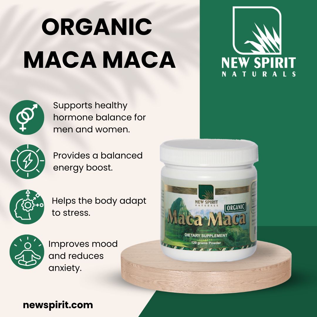 Maca Maca