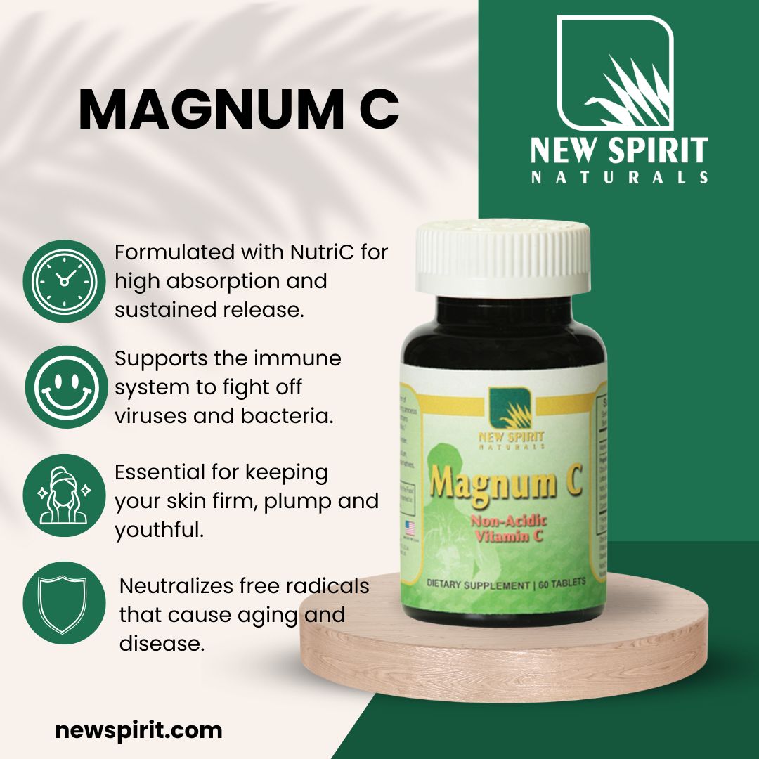 Magnum C