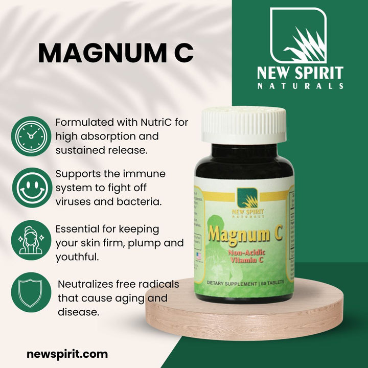 Magnum C