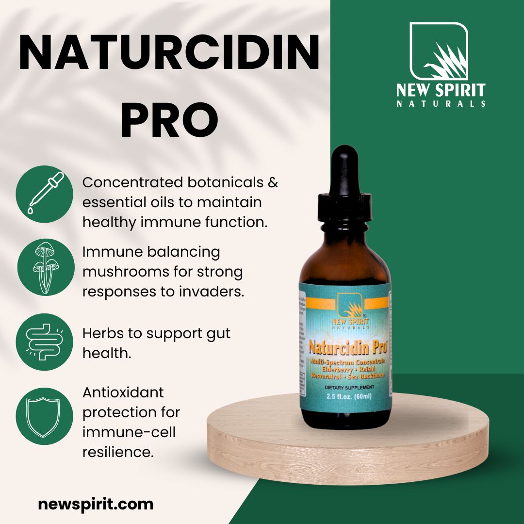 Naturcidin Pro™