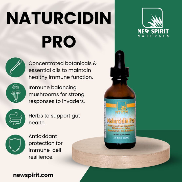 Naturcidin Pro™
