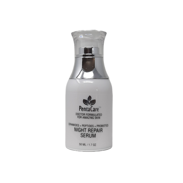 Sérum reparador nocturno PentaCare™