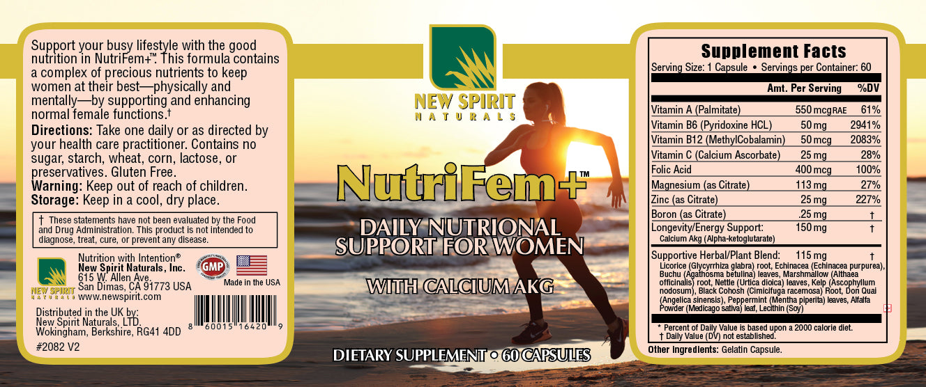 ビタミン NUTRIFI Nourify® PLUS Single Serving Vanilla Protein Powder | Previnex