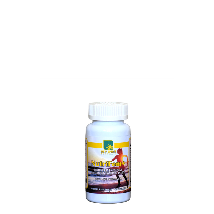 NutriFem+™ with Ca-AKG